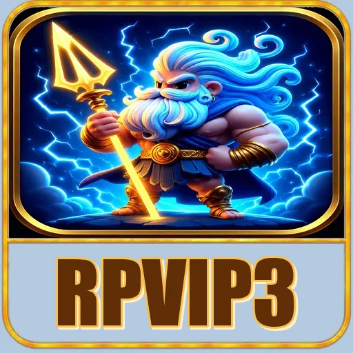 Aplikasi rpvip3 Android
