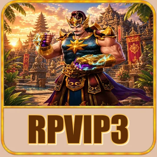 Screenshot Proses Instalasi rpvip3 APK