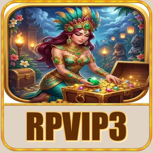 Keamanan rpvip3